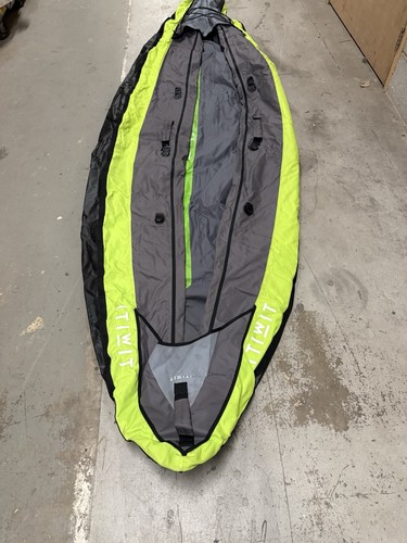 Itwit inflatable kayak - itwit,