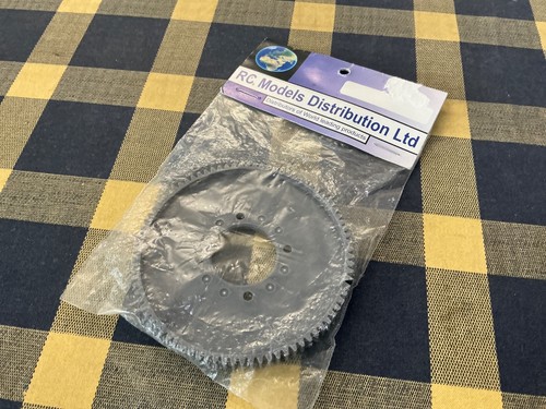 Replacement main gear for - replacement,