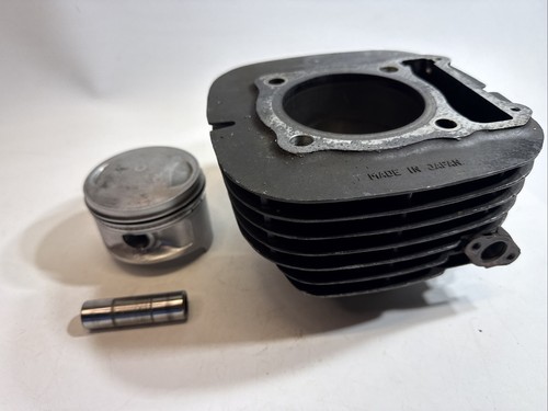 1989 suzuki dr400 - 1989, oem