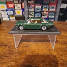 SMTS RL43LE Jaguar XJC 'Big Cat' Steed's Road Car  1/43