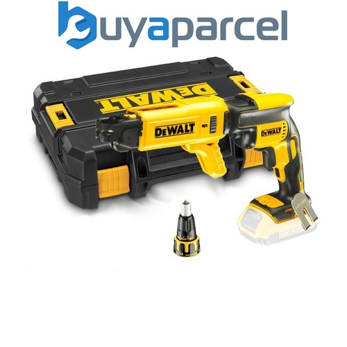 Dewalt dcf620n 18v - 18v, xr