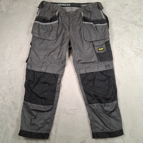 Snickers work trousers mens - trousers,