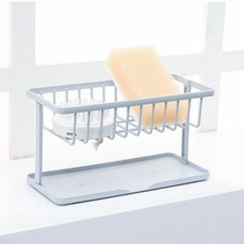 Kitchen Bathroom Storage Rack