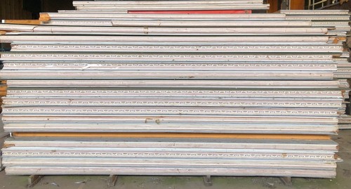 Used kingspan insulated - kingspan, fridge