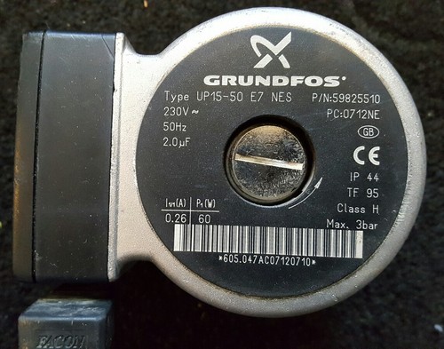 Grundfos nes p n - grundfos,