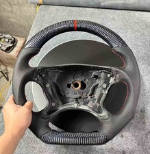 Carbon Fiber Steering Wheel