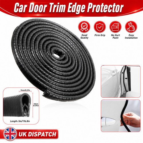 Universal car door - 5m,
