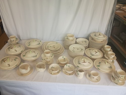 Royal doulton the coppice - -,