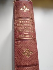 Genuine Vintage 'Master