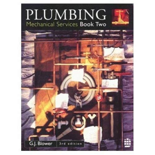 Plumbing mechanical services - mechanical,