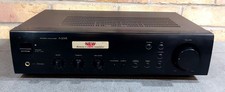 Pioneer A-204R Stereo