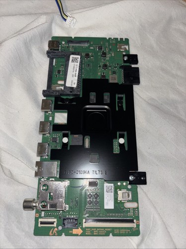 Samsung main board - tv,