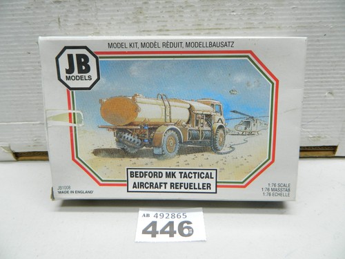 Models bedford mk - models,