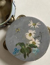 Vintage Oil Paintings On