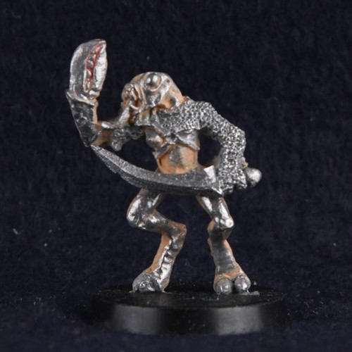 Daemonette slaanesh - daemonette,