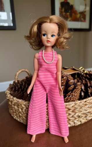 Vintage pedigree sindy - pedigree,