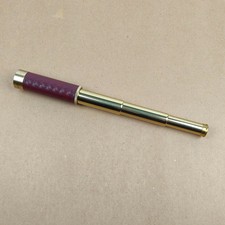 Selection of Hand Held Vintage