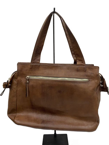 Margaret howell bag leather - bag,