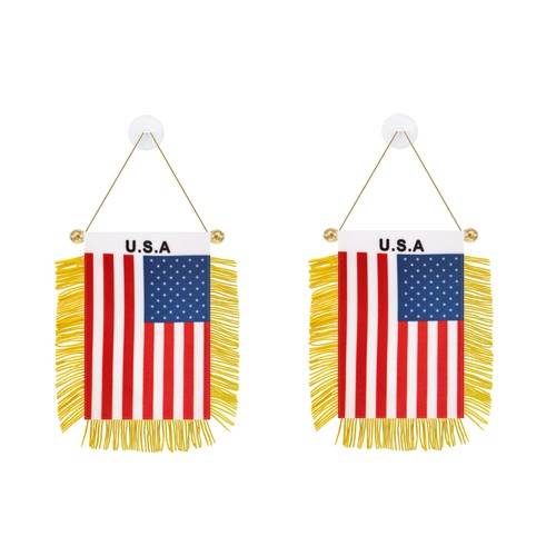 Pack america usa window - usa,
