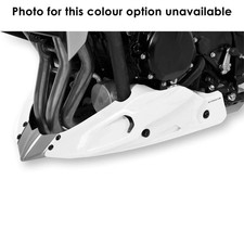 Ermax Belly Pan | Metallic Blue ( Pearl Vigor Blue )  | Suzuki GSR 750 2011>2016