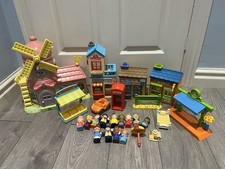 Large ELC Happyland Bundle -