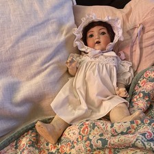 German Armand Marseille