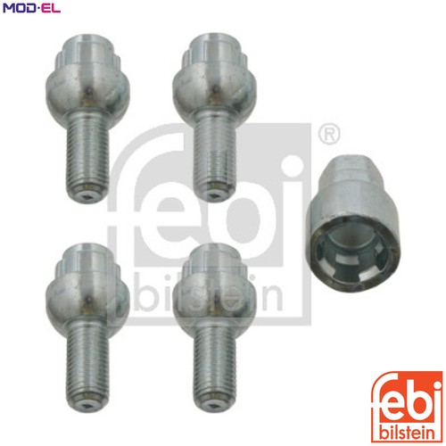 Wheel bolt 27048 for - bolt,