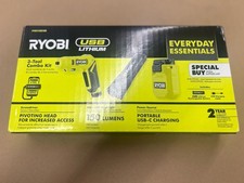 Ryobi usb lithium 3-tool Combo Kit
