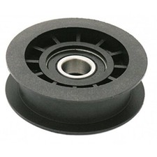 Replacement Mountfield Ride On Mower Idle Pulley Part No.125601554/0