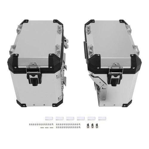 48l saddlebag side - box, luggage