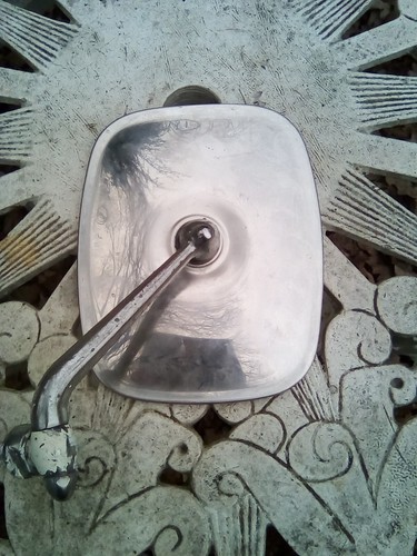 Genuine german bay - genuine, window