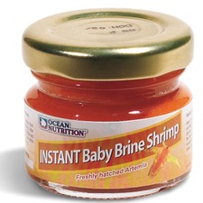 OCEAN NUTRITION INSTANT BABY