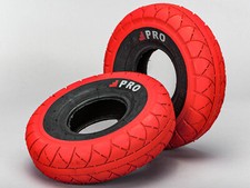 Mini BMX Tires PAIR Rocker I-ROK RKR Wheels Street Pro Tires Scooter