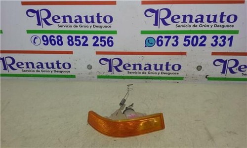 Front turn signal - signal, 298397