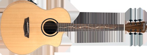 Washburn bella tono - bella,