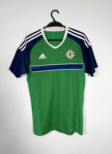 Northern ireland shirt mens - ireland,