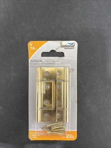 National hardware v530 - national,