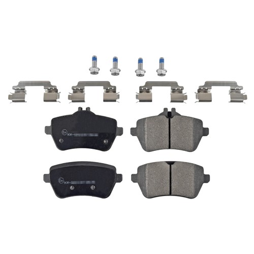 Febi bilstein 116237 disc - bilstein,