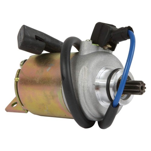Starter motor polaris phoenix - starter,