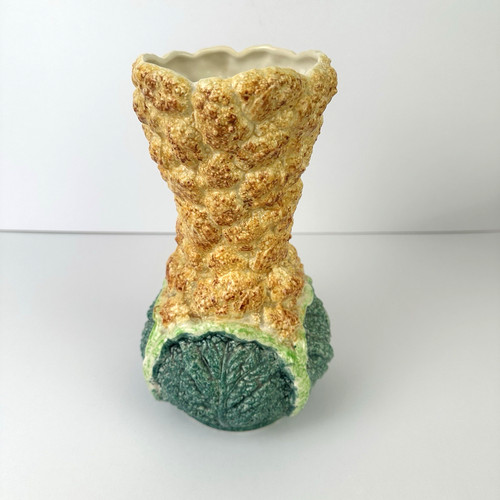 Burleigh ware cabbage - burleigh,