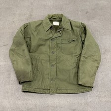 Vintage US Military Navy Deck