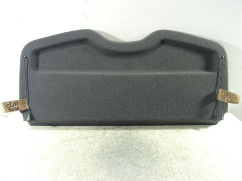 Renault clio mk4 parcel - mk4,