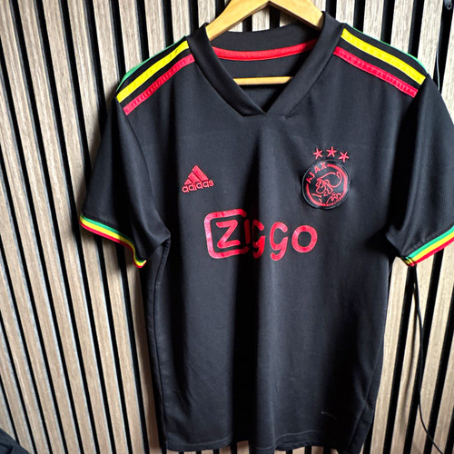 Adidas ajax away - adidas, shirt