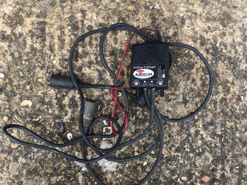 Autocom active smart - autocom, 7