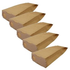 Vorwerk Vacuum Cleaner Hoover Dust Bags ET20 ET30 ET31 ET118 ET340 X 5