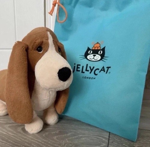 Jellycat very rare - rare, retired