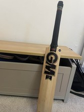 Gunn & Moore GM English Willow