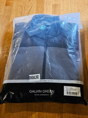 Galvin green durante - galvin,