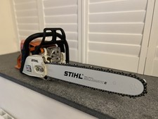 STIHL MS 039 New