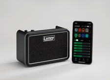 Laney PRISM MINI BLACK Compact
